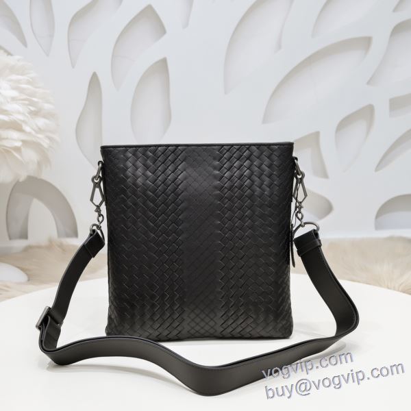 値下げ！ BOTTEGA VENETA ボッテガ ヴェネタ 2025春夏 VOGブランドスーパーコピー ショルダーバッグ 斜め掛けバッグ